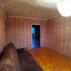 Квартира 58,1 м², 3-комнатная - изображение 5