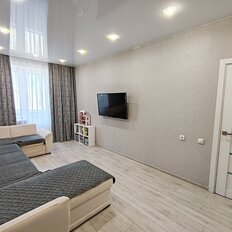 Квартира 65,5 м², 2-комнатная - изображение 2