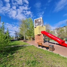 Квартира 72,1 м², 3-комнатная - изображение 1