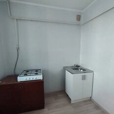 Квартира 34,3 м², 1-комнатная - изображение 2