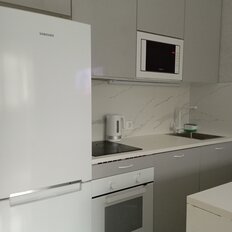 Квартира 91 м², 3-комнатная - изображение 2