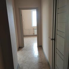 Квартира 38 м², 1-комнатная - изображение 4