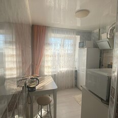 Квартира 30,3 м², 1-комнатная - изображение 1