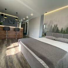 Квартира 33 м², студия - изображение 2