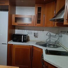 Квартира 38 м², 1-комнатная - изображение 1