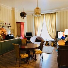 Квартира 69,7 м², 2-комнатная - изображение 4