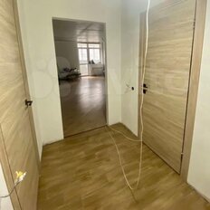 Квартира 40 м², студия - изображение 5