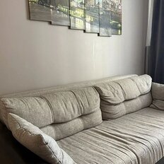 Квартира 40 м², 1-комнатная - изображение 4