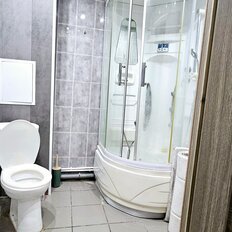 Квартира 25 м², студия - изображение 2