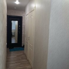 Квартира 30 м², 1-комнатная - изображение 1