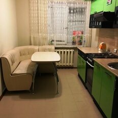 Квартира 40 м², 1-комнатная - изображение 1