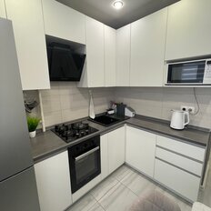 Квартира 37 м², 2-комнатная - изображение 1