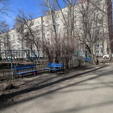 Квартира 43 м², 2-комнатная - изображение 2