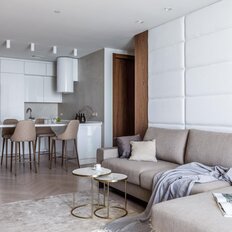 Квартира 220 м², 4-комнатная - изображение 5