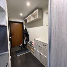 Квартира 25 м², студия - изображение 5