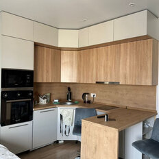 Квартира 26,8 м², студия - изображение 2