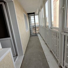 Квартира 90 м², 3-комнатная - изображение 1