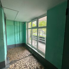 Квартира 54 м², 3-комнатная - изображение 2