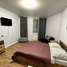 Квартира 27 м², студия - изображение 3