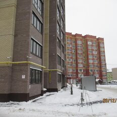 Квартира 71,5 м², 2-комнатная - изображение 5