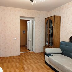 Квартира 58,4 м², 3-комнатная - изображение 4