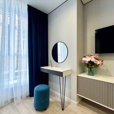 Квартира 30 м², студия - изображение 4