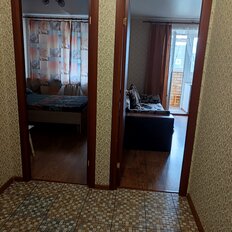 Квартира 43 м², 2-комнатная - изображение 1