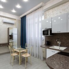 Квартира 30 м², студия - изображение 2