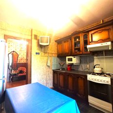 Квартира 57,4 м², 2-комнатная - изображение 3