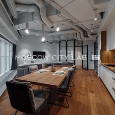 Квартира 120 м², 3-комнатные - изображение 1