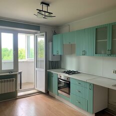 Квартира 52 м², 2-комнатная - изображение 1
