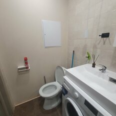 Квартира 26,1 м², студия - изображение 1