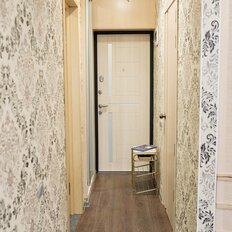 Квартира 42 м², 1-комнатная - изображение 5