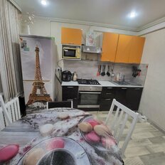 Квартира 40,1 м², 1-комнатная - изображение 3