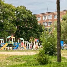 Квартира 33 м², 1-комнатная - изображение 1