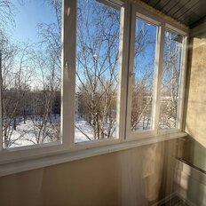 Квартира 44,6 м², 2-комнатная - изображение 5