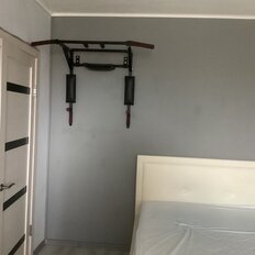 Квартира 30 м², 1-комнатная - изображение 1