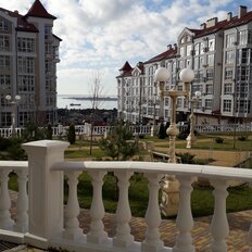 Квартира 15 м², студия - изображение 3