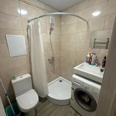 Квартира 30 м², 1-комнатная - изображение 5