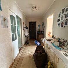 Квартира 64,6 м², 3-комнатная - изображение 5