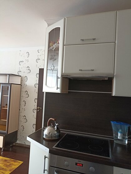 43 м², 1-комнатная квартира 3 900 ₽ в сутки - изображение 47