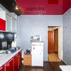 Квартира 92,9 м², 4-комнатная - изображение 5