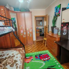 Квартира 52 м², 2-комнатная - изображение 3