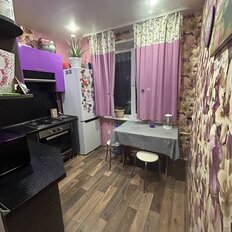 Квартира 45,4 м², 2-комнатная - изображение 3