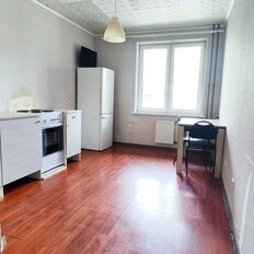 Квартира 43 м², 1-комнатная - изображение 1