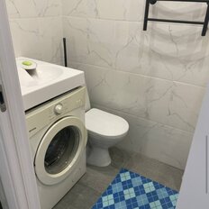 Квартира 20 м², студия - изображение 1