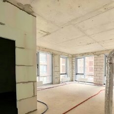 Квартира 111 м², 4-комнатная - изображение 5