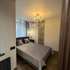 Квартира 29 м², студия - изображение 3