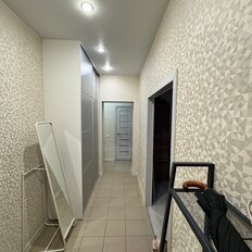 Квартира 59,5 м², 2-комнатная - изображение 1