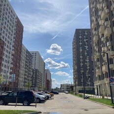 Квартира 25,3 м², студия - изображение 2